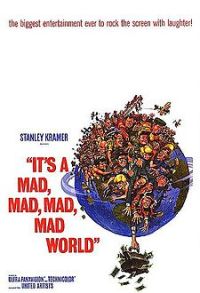 Movie Mad world